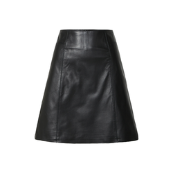 SELECTED FEMME Krilo New ibi, črna