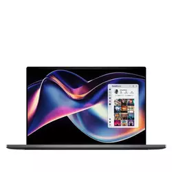 Laptop DELL XPS 16, Ultra X7 358H, 32GB, 1TB, Windows 11 Pro, 120Hz OLED