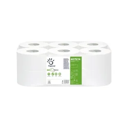 Papernet Toalet papir BioTech Gigant 2 sloja, 12x140m 407574 ( L601 )