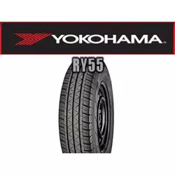 Yokohama BluEarth-Van RY55 ( 235/65 R16C 115/113R BluEarth )
