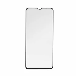 PRIO 3D zaštitno staklo od kaljenog stakla za Samsung Galaxy A13 5G crno
