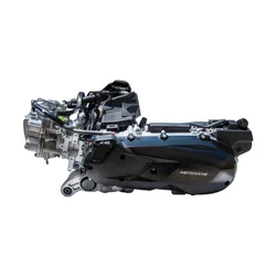 Kompletan motor 8005-18-JW180 za skuter Motovene New Adviser