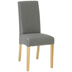 Carryhome STOL, tekstil grafit