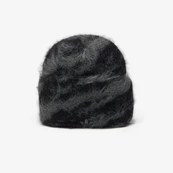 Kapa adidas Adilenium 6 Beanie Grey Four/ Black M
