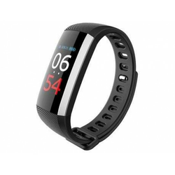 Trevi T-FIT 240 HB SMART FITNESS BAND  - Crna