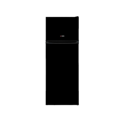 VOX prostostoječi kombinirani hladilnik KG 2500 BE