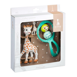 Sophie La Girafe Vulli Birth Gift Set darilni set za dojenčke