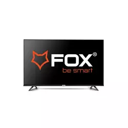 FOX 65WOS620D SMART 4K