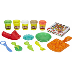 Set Hasbro PLAY-DOH Pizza Party