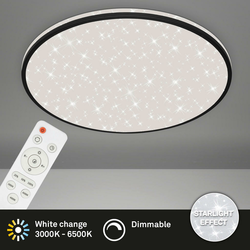 LED PLAFONJERA