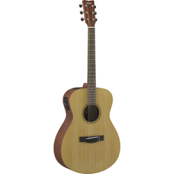 Yamaha FSX400 Natural Satin elektro-akustična kitara