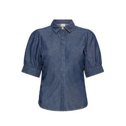 ICHI Bluza IHARCHER mornarska