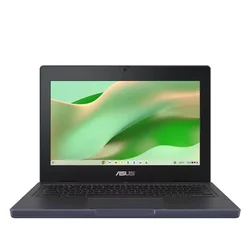 Laptop ASUS Chromebook N100, 8GB RAM, 64 GB SSD, ChromeOS