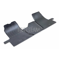 RIGUM Tipske patosnice za FORD Transit 3m 00-/06-