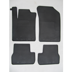 Petex Tipske patosnice za  CITROEN C3 / DS3 (2009+)