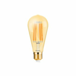 BRAYTRON Filament dimabilna sijalica 6W-E27-ST64-2200K