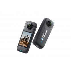 Insta360 X4 BMW