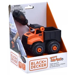 Black+Decker PREKUCNIK RAZSTAVLJIV 3+