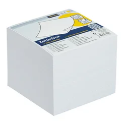 Kocka bela 9x9 office