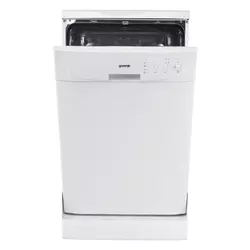 GORENJE mašina za sudove GS51111W