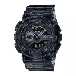Casio G-Shock Original Skeleton Series GA-110SKE-8AER (411)