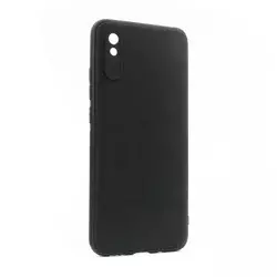 TERACELL Maska 3D Camera za Xiaomi Redmi 9A crna