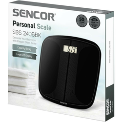 SENCOR SBS 2406BK vaga