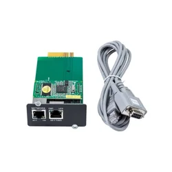 ABB Vinpover SNMP kartica PoverValue
