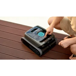 Aiper Scuba V3 - Ai robot za bazen do 150m2 (15m duzine)