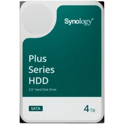 HDD HAT3300-4T 3.5 SATA III SYNOLOGY V1.0 (ST4000VN006 3CW104) - HAT3300-4T