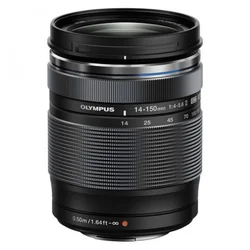 Olympus objektiv 14-150mm 1:4.0-5.6 II
