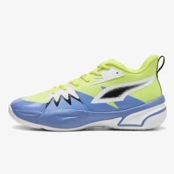 Puma Puma Genetics