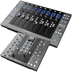 Solid State Logic UF8 + UC1 Bundle komplet