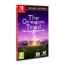 SWITCH The Oregon Trail