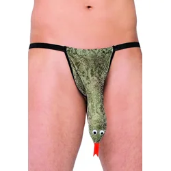 Gardj Europe Thong 4440 – srebrna S/L