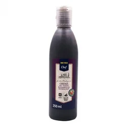 Aceto balsamico kremasti 250ml METRO CHEF