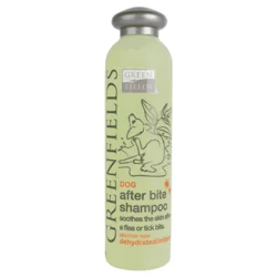 Greenfields Šampon antiseptik After Bite, 250 ml