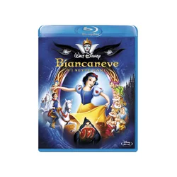 Biancaneve e I Sette Nani
