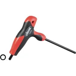 Vigor T-ključ V2505, Inbus, 5 mm