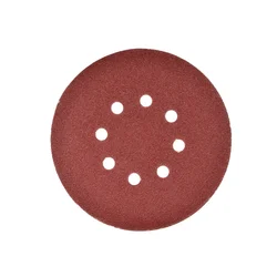 Brusilni kolut 150 mm P60 10kos 60276