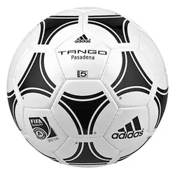 Lopta za fudbal Adidas Tango Pasadena 656940.