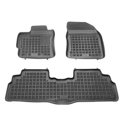 Rezaw-Plast Tipske patosnice za  TOYOTA Verso (2009 - 2018) - Kadice