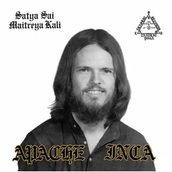 Maitreya Kali - Apache/Inca (3 LP)