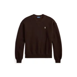 Polo Ralph Lauren Majica temno rjava