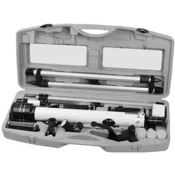 SkyOptics Teleskop BM-70060M