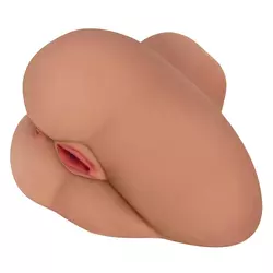 Masturbator Alexis Sidesaddle