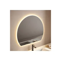 Ogledalo Eclis 110 Round LED Plus