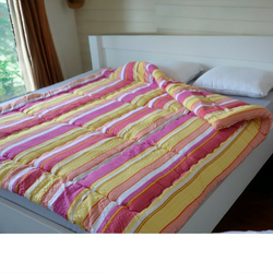 Prekrivač double mikrofiber pink ( VLK000438-pink )