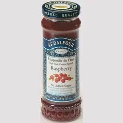 ST.Dalfour namaz malina 284g