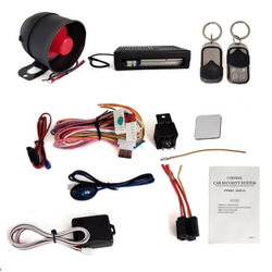Auto Alarm KT-AA500 ( 10-053 )